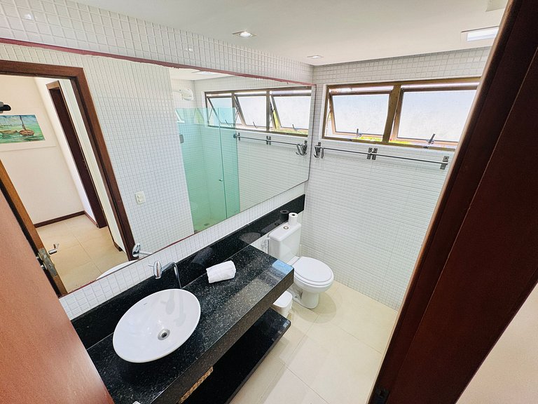 Melhor Térreo beiramar de Muro Alto - Manihi 1002 - By Anfit