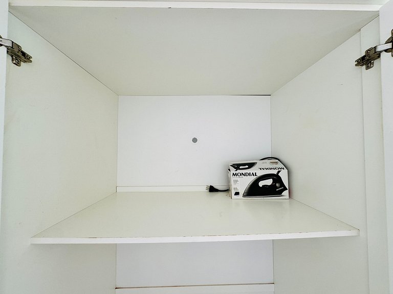 Apt Térreo 2Qt Beiramar em Muro Alto | Manihi 1002 - By Anfi