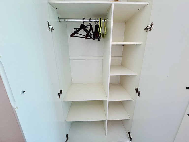 Apt Térreo 2Qt Beiramar em Muro Alto | Manihi 1002 - By Anfi