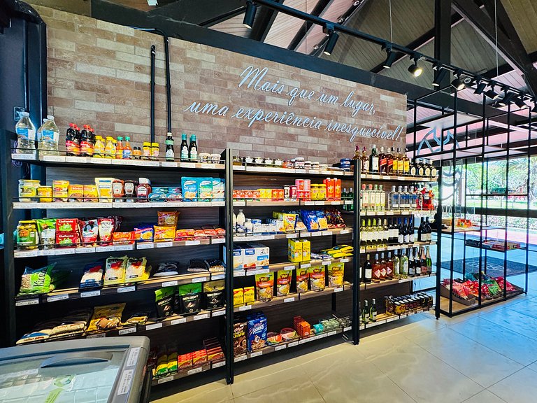 Lindo Apt 2Qts Pé na Areia em Muro Alto - Oka F406