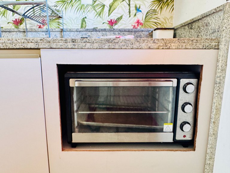 Apt 2Qt na Beira-Mar de Muro Alto - Oka Beach F406