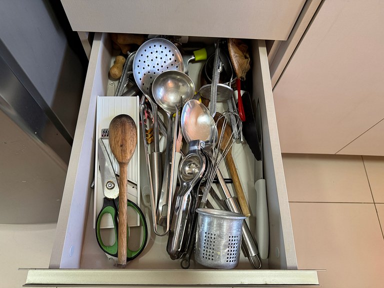 Lindo Apt 2Qts Pé na Areia em Muro Alto - Oka F406