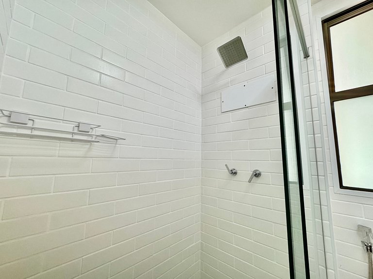 Apt 2Qt BeiraMar - Muro Alto - Itah Residence A103