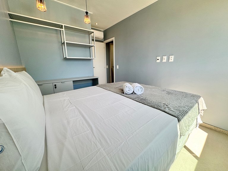 Apt 2Qt BeiraMar - Muro Alto - Itah Residence A103