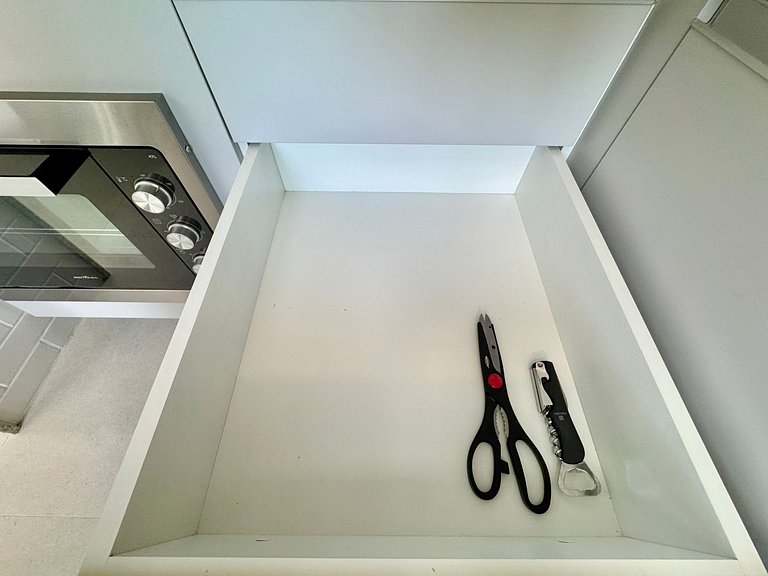 Apt 2Qt BeiraMar - Muro Alto - Itah Residence A103