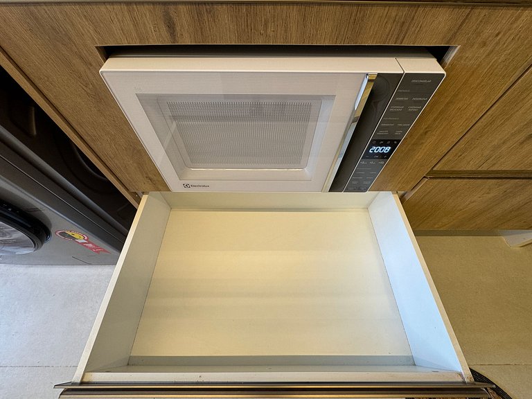 Exuberante flat 2Qts pé na areia | Cupe Suítes 212 - Porto d