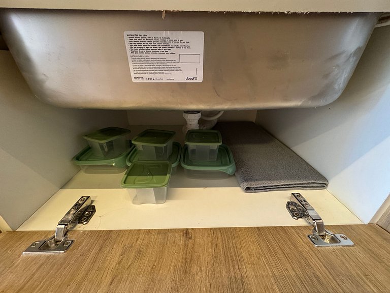 Luxuoso flat 2Qts na beiramar | Cupe Suítes 212 - By Anfitri