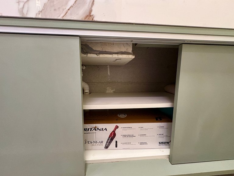 Luxuoso flat 2Qts na beiramar | Cupe Suítes 212 - By Anfitri