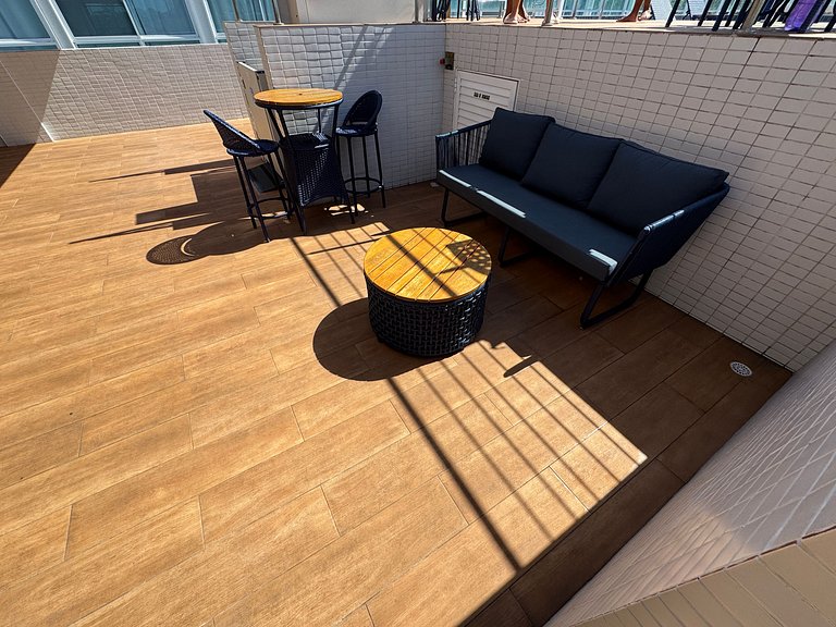 Lindo Ap no Centro de Porto de Galinhas Harbor 308 - By Anfi