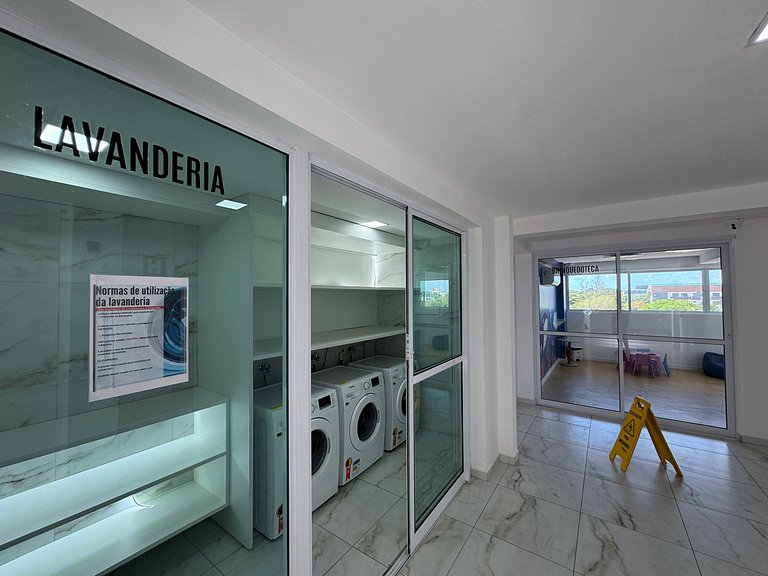 Lindo Ap no Centro de Porto de Galinhas Harbor 308 - By Anfi