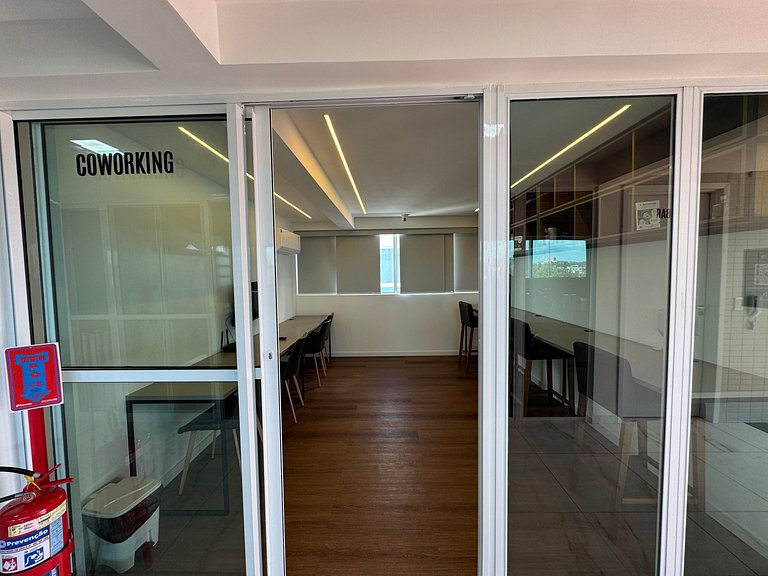 Apt no Centrinho de Porto de Galinhas | Harbor 328