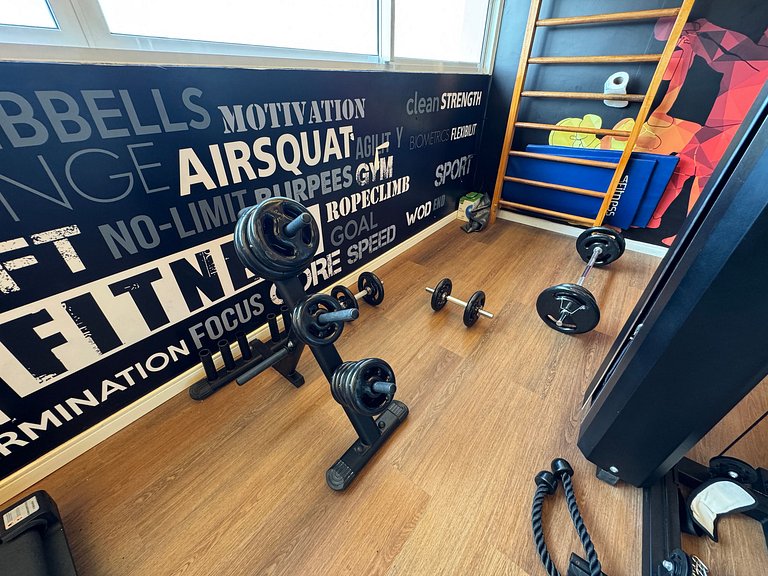 Apt no Centrinho de Porto de Galinhas | Harbor 328