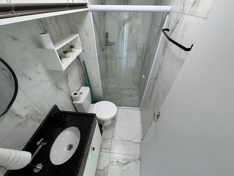 Lindo Ap no Centro de Porto de Galinhas Harbor 308 - By Anfi