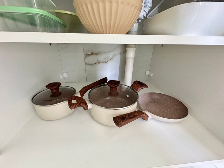 Apt no Centrinho de Porto de Galinhas | Harbor 328