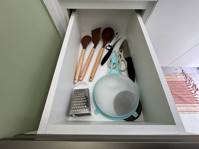 Apt no Centrinho de Porto de Galinhas | Harbor 328