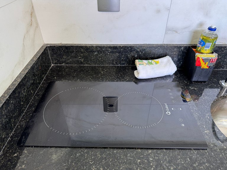 Apt no Centrinho de Porto de Galinhas | Harbor 328