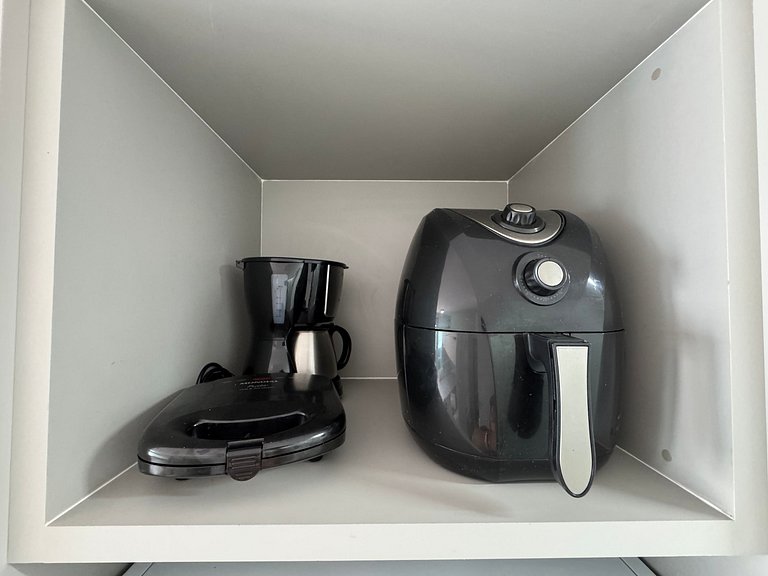 Lindo Flat com Piscina Privativa - Cupe Garden #03 - By Anfi