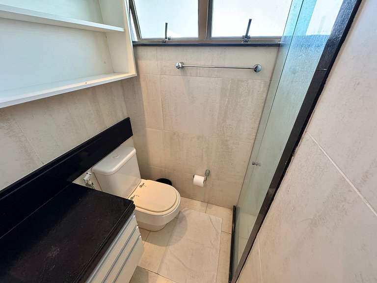Charmoso Ap 2Qt Beira-Mar - Muro Alto | Manihi 904 - By Anfi