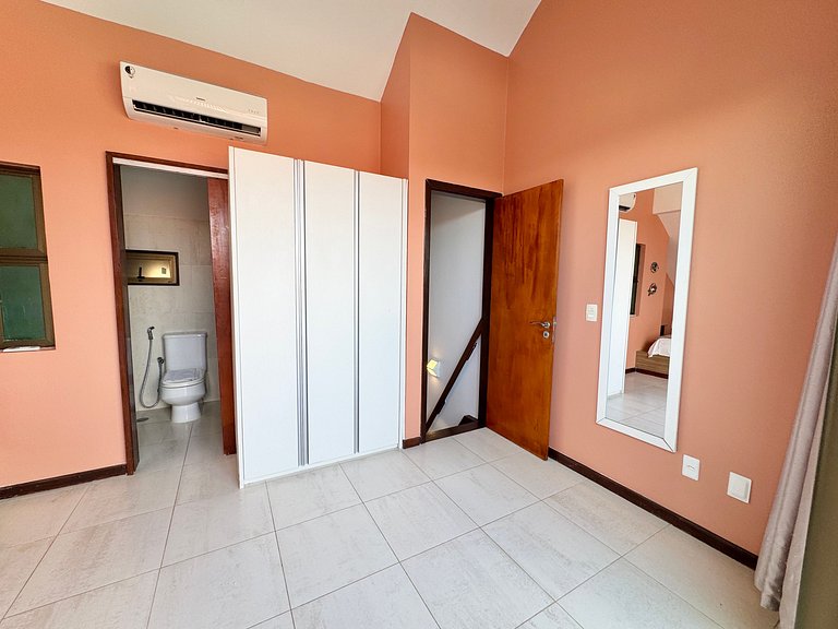 Charmoso Ap 2Qt Beira-Mar - Muro Alto | Manihi 904 - By Anfi