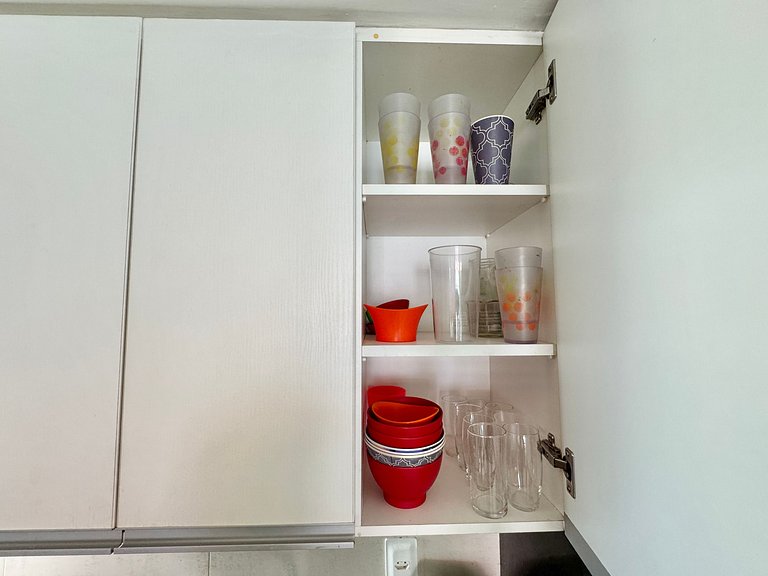 Charmoso Ap 2Qt Beira-Mar - Muro Alto | Manihi 904 - By Anfi