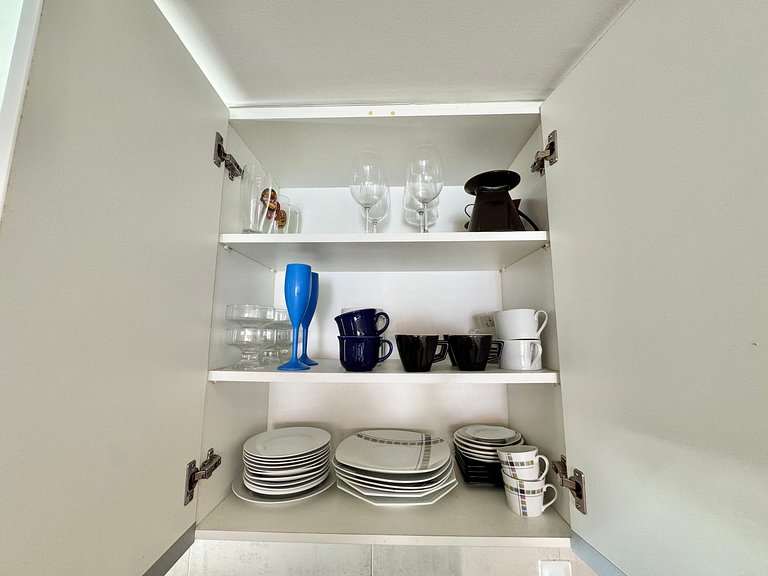 Melhor térreo à beiramar de Muro Alto - Manihi 904 - By Anfi