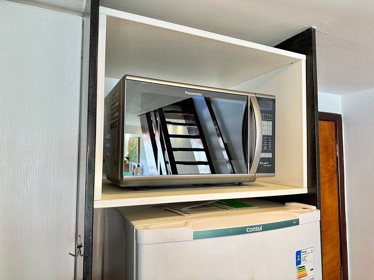 Melhor térreo à beiramar de Muro Alto - Manihi 904 - By Anfi