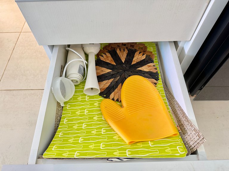 Melhor térreo à beiramar de Muro Alto - Manihi 904 - By Anfi