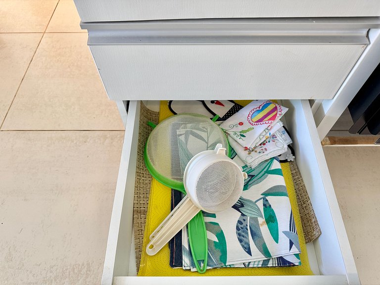 Melhor térreo à beiramar de Muro Alto - Manihi 904 - By Anfi