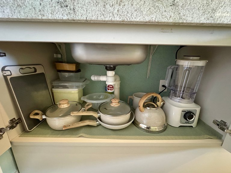 Flat Charmoso e Completo | Beach Class Summer D316