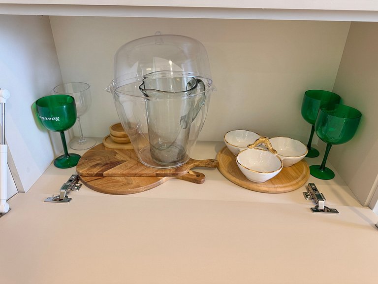 Beach Class Summer D316 | Seu refúgio perto do mar