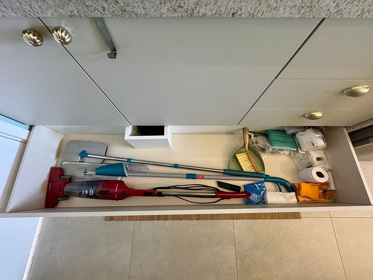 Beach Class Summer D316 | Seu refúgio perto do mar