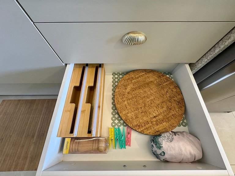 Flat Charmoso e Completo | Beach Class Summer D316