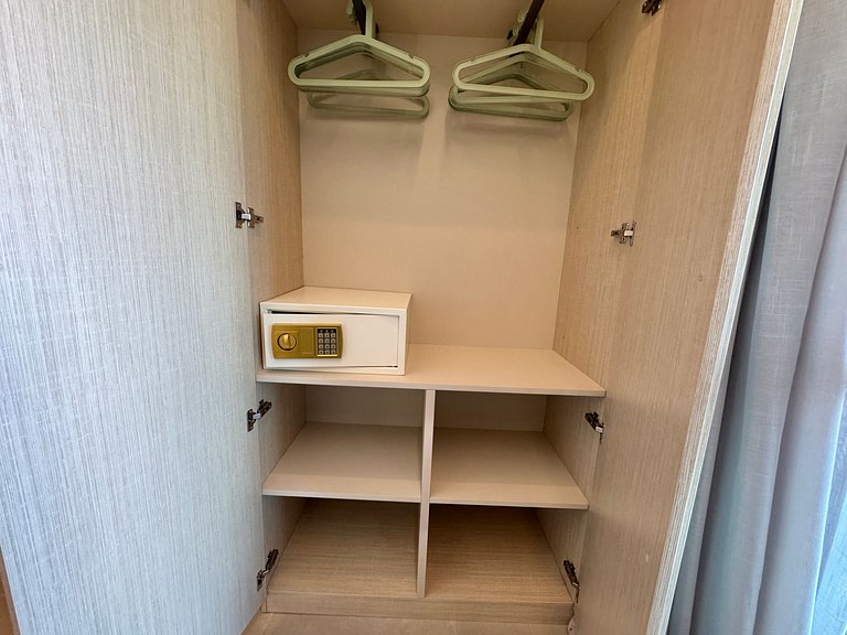 Beach Class Summer D316 | Seu refúgio perto do mar