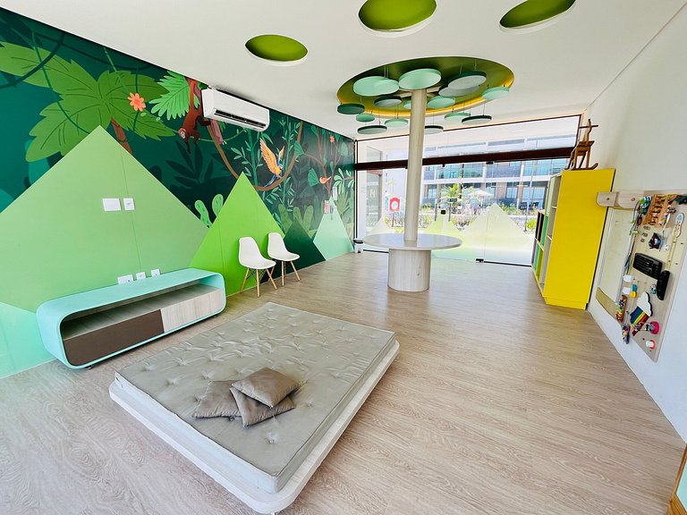 Seu refúgio perto do mar em Muro Alto | Makia B324 - By Anfi