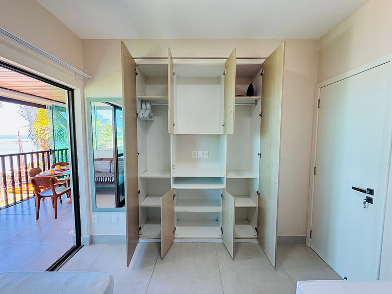 2Qt pé na areia com vista paradisíaca | Manihi 403 - By Anfi