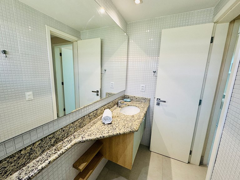 2Qt pé na areia com vista paradisíaca | Manihi 403 - By Anfi