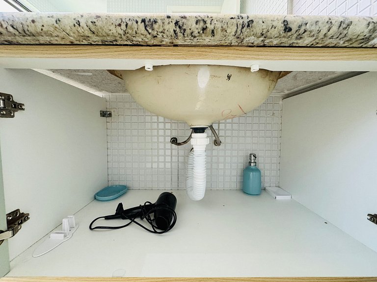 2Qt pé na areia com vista paradisíaca | Manihi 403 - By Anfi