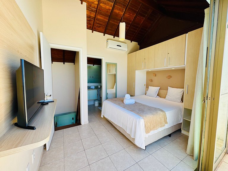 2Qt pé na areia com vista paradisíaca | Manihi 403 - By Anfi