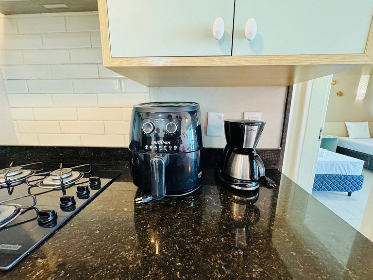 2Qt pé na areia com vista paradisíaca | Manihi 403 - By Anfi