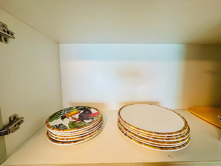 2Qt pé na areia com vista paradisíaca | Manihi 403 - By Anfi