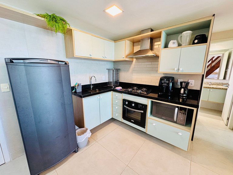 2Qt pé na areia com vista paradisíaca | Manihi 403 - By Anfi