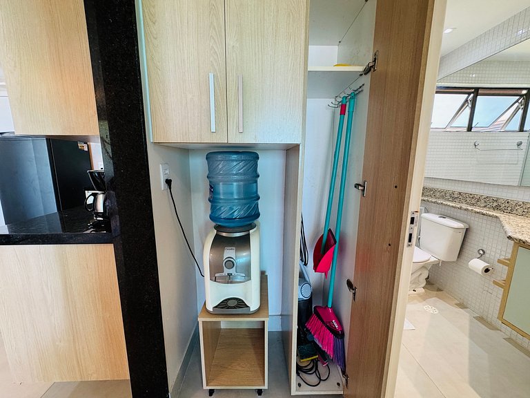 2Qt pé na areia com vista paradisíaca | Manihi 403 - By Anfi