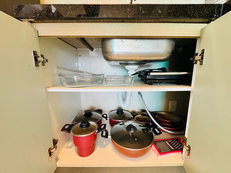 2Qt pé na areia com vista paradisíaca | Manihi 403 - By Anfi