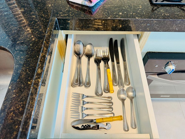 2Qt pé na areia com vista paradisíaca | Manihi 403 - By Anfi