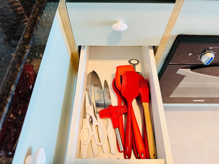 2Qt pé na areia com vista paradisíaca | Manihi 403 - By Anfi