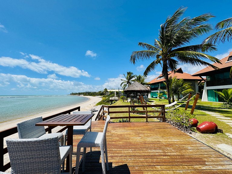 2Qt pé na areia com vista paradisíaca | Manihi 403 - By Anfi