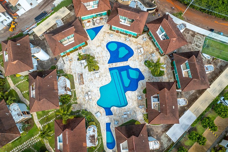 2Qt pé na areia com vista paradisíaca | Manihi 403 - By Anfi