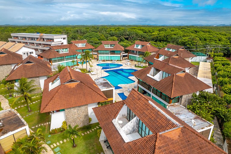 2Qt pé na areia com vista paradisíaca | Manihi 403 - By Anfi