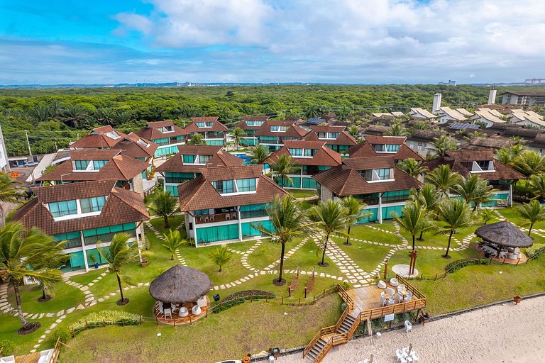 2Qt pé na areia com vista paradisíaca | Manihi 403 - By Anfi