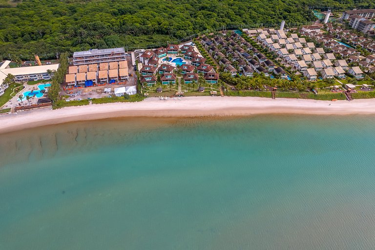 2Qt pé na areia com vista paradisíaca | Manihi 403 - By Anfi